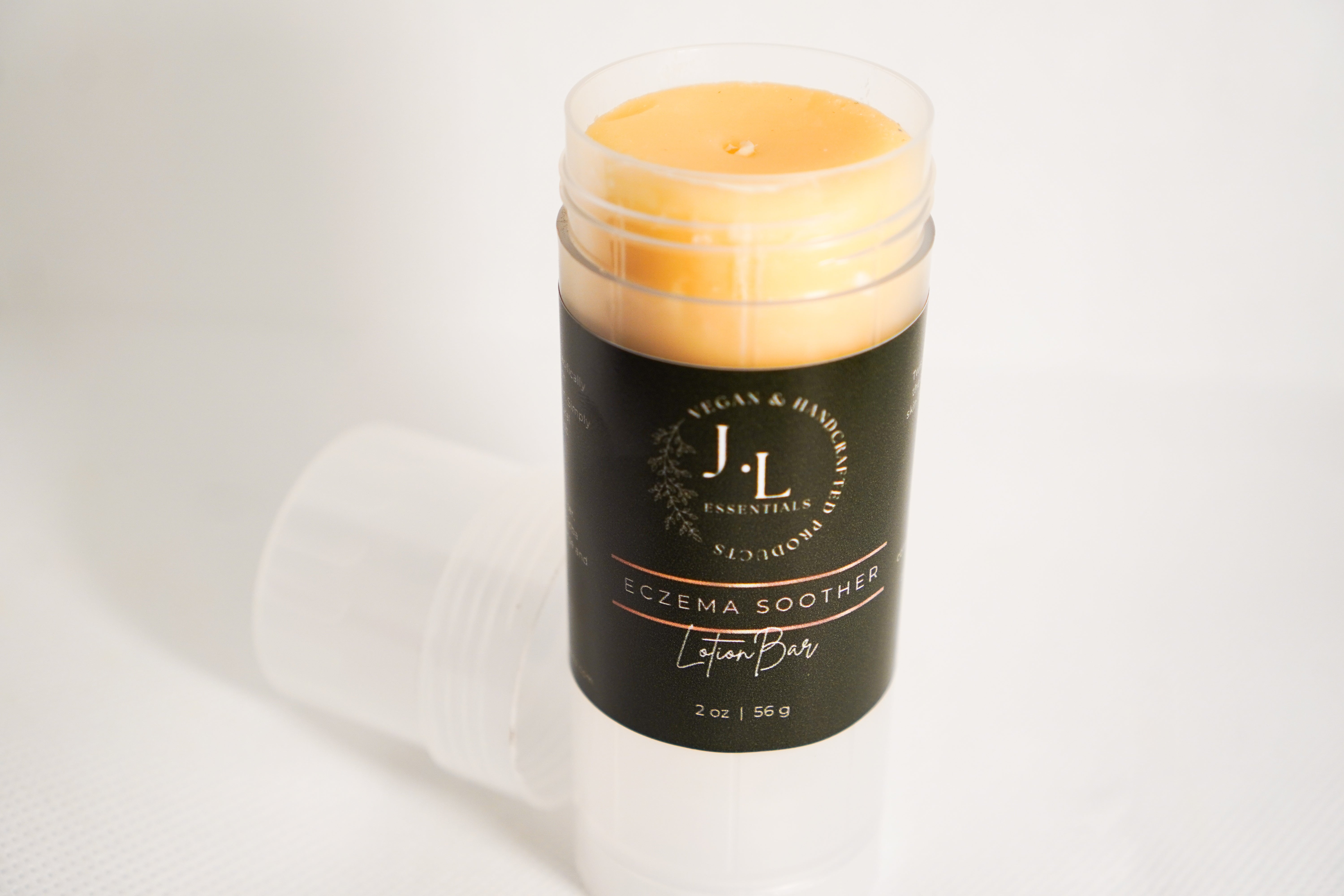 Natural Lotion Bars – J. L Essentials, LLC