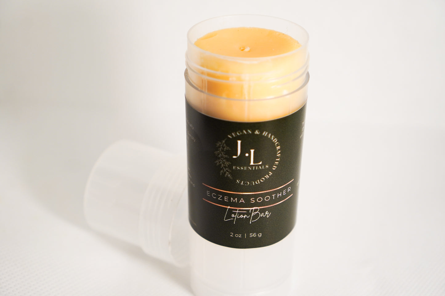 Natural Lotion Bars