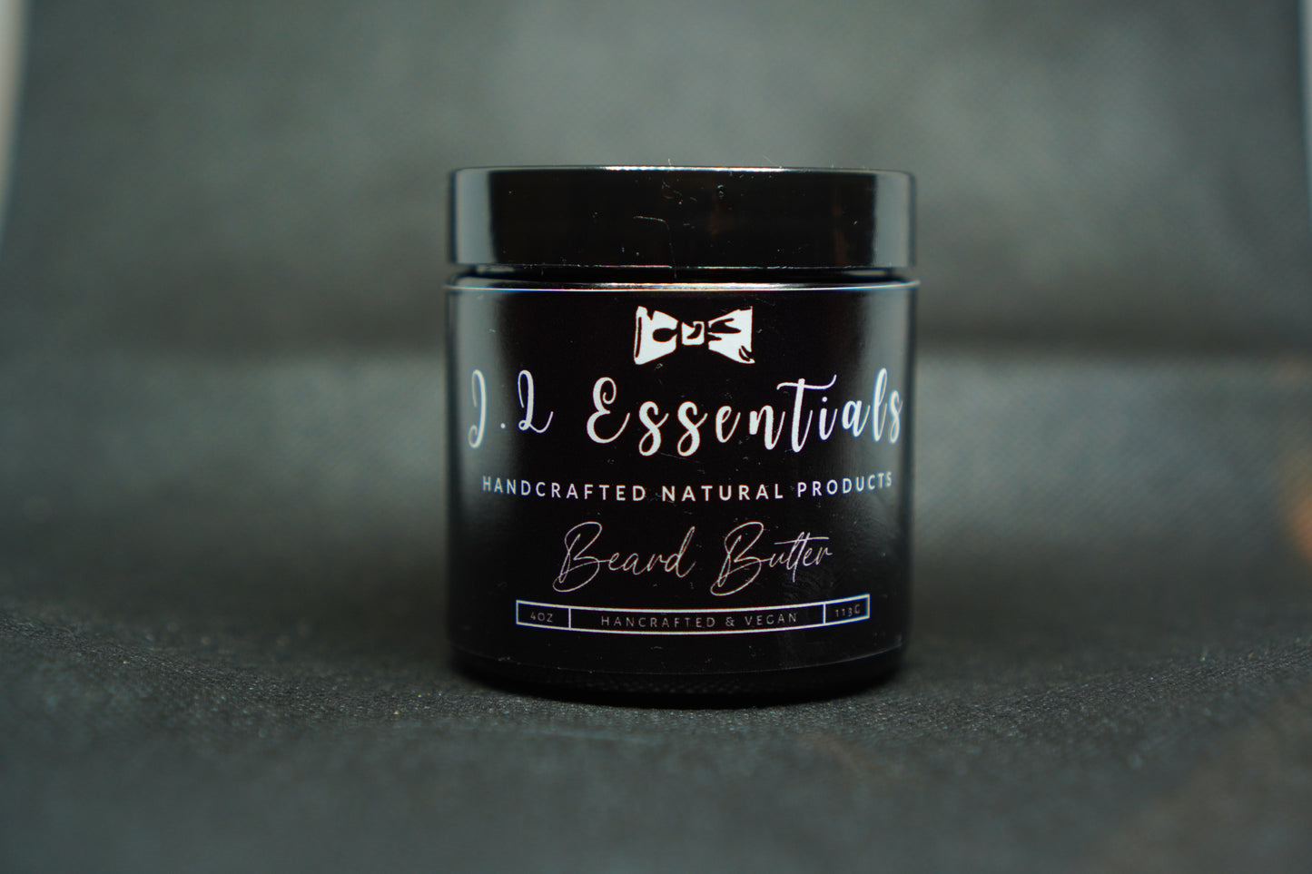 Natural Beard Butter