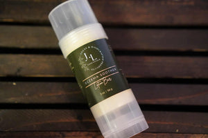 Natural Lotion Bars