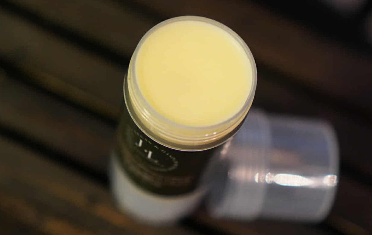 Natural Lotion Bars