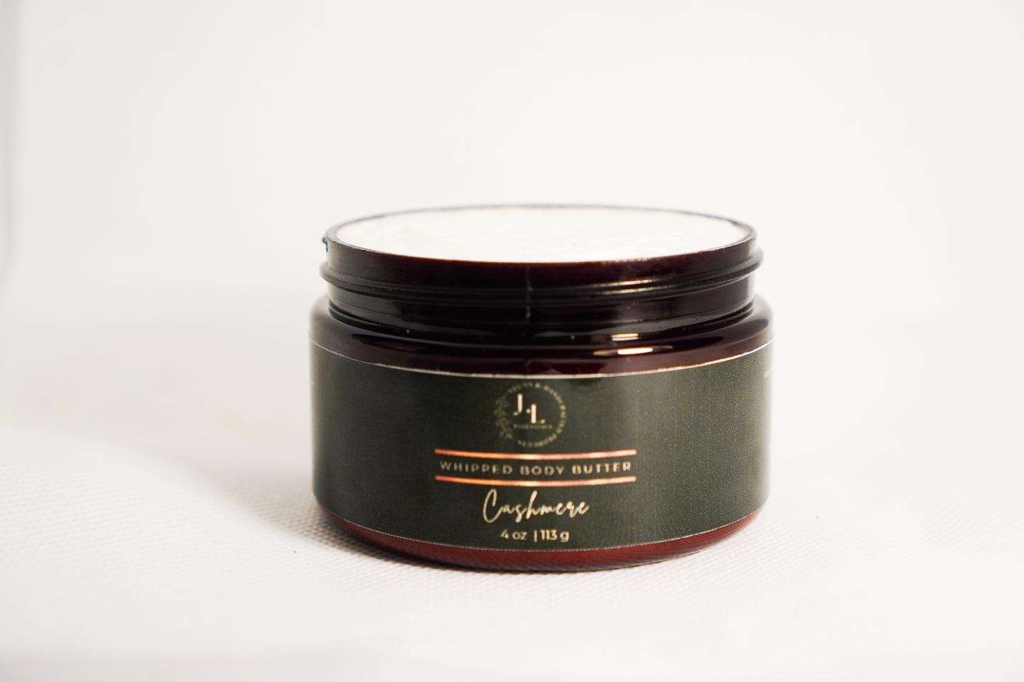 Whipped Body Butters