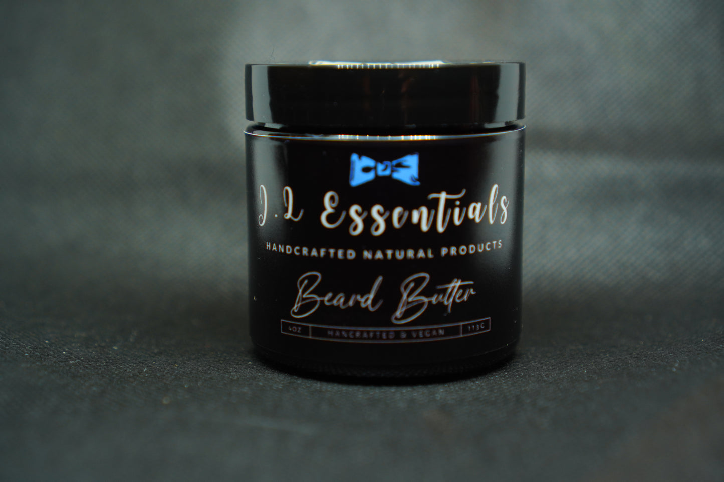 Natural Beard Butter