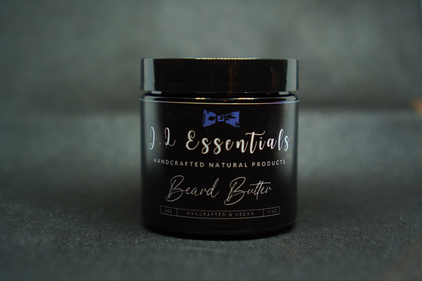 Natural Beard Butter