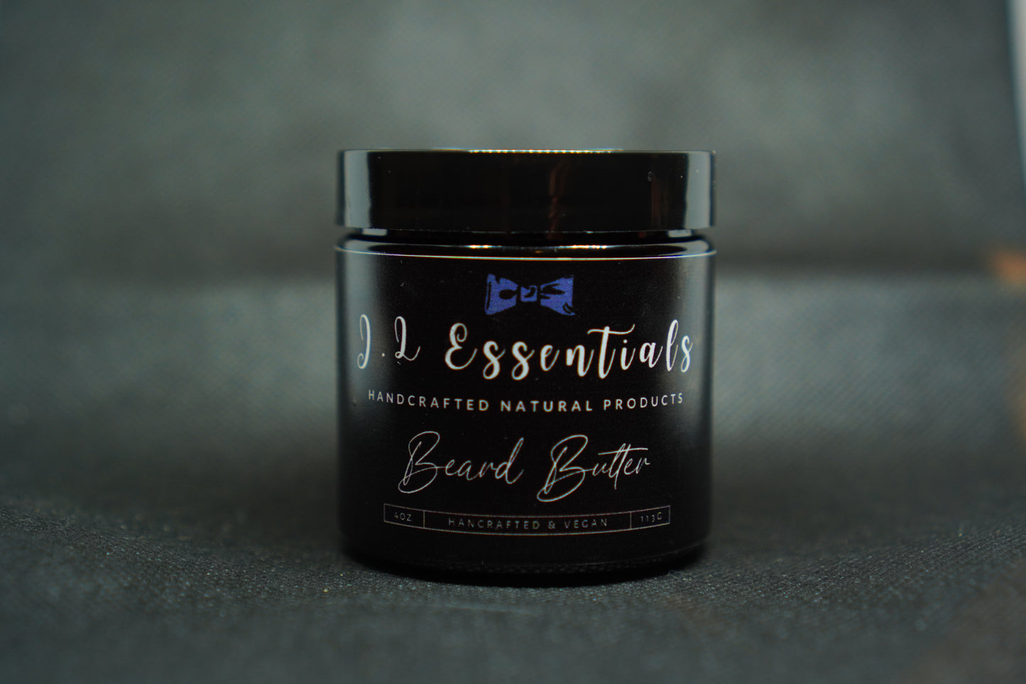 Natural Beard Butter