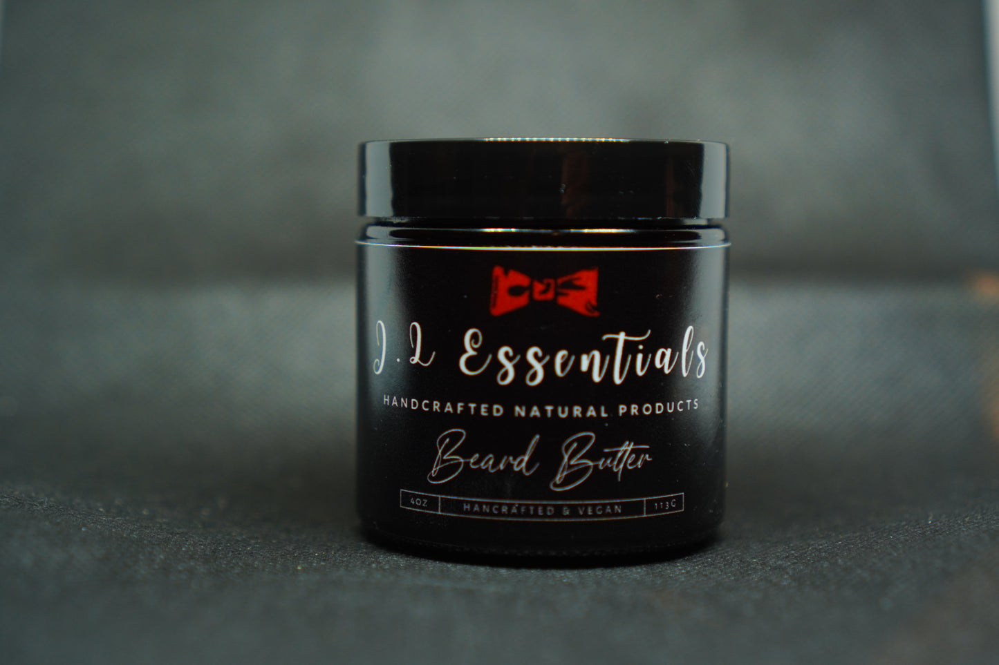 Natural Beard Butter