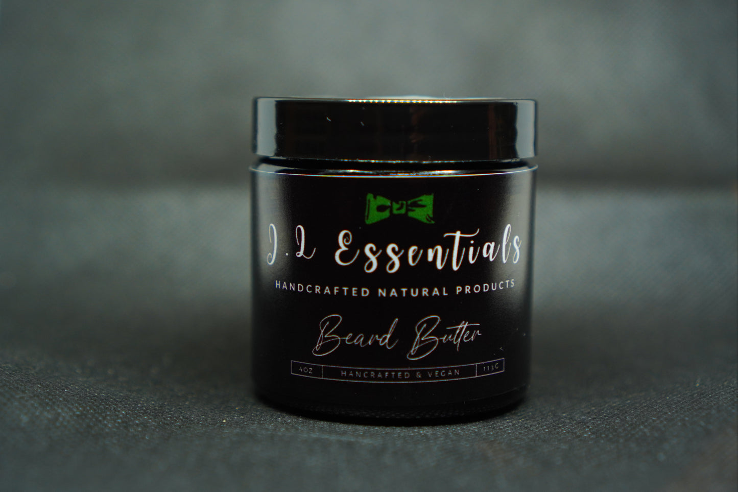 Natural Beard Butter