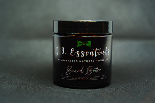 Natural Beard Butter