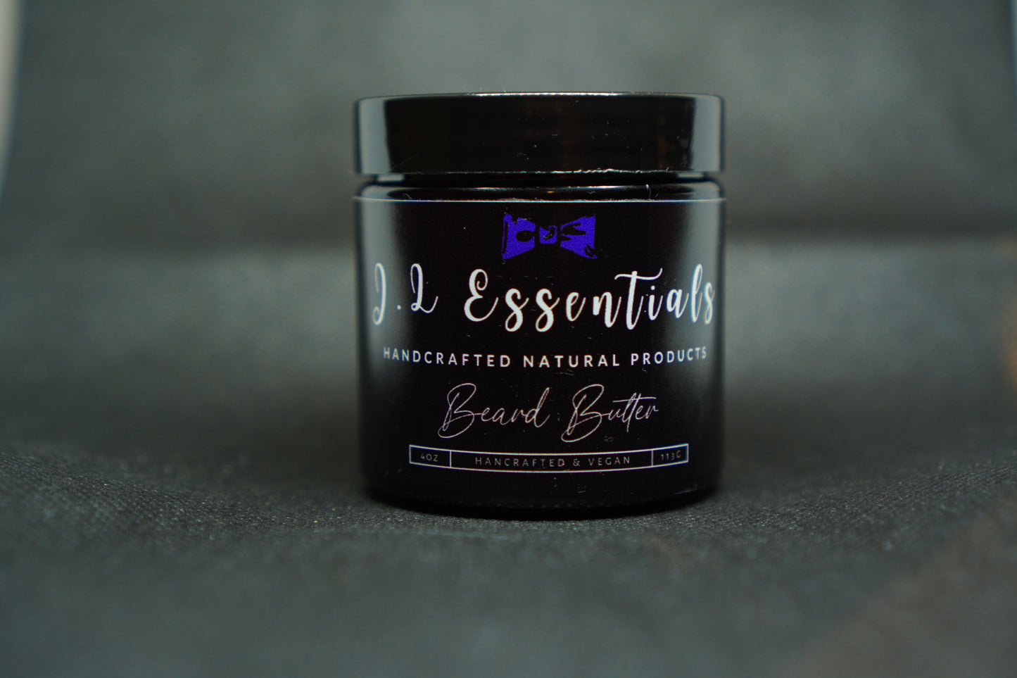 Natural Beard Butter