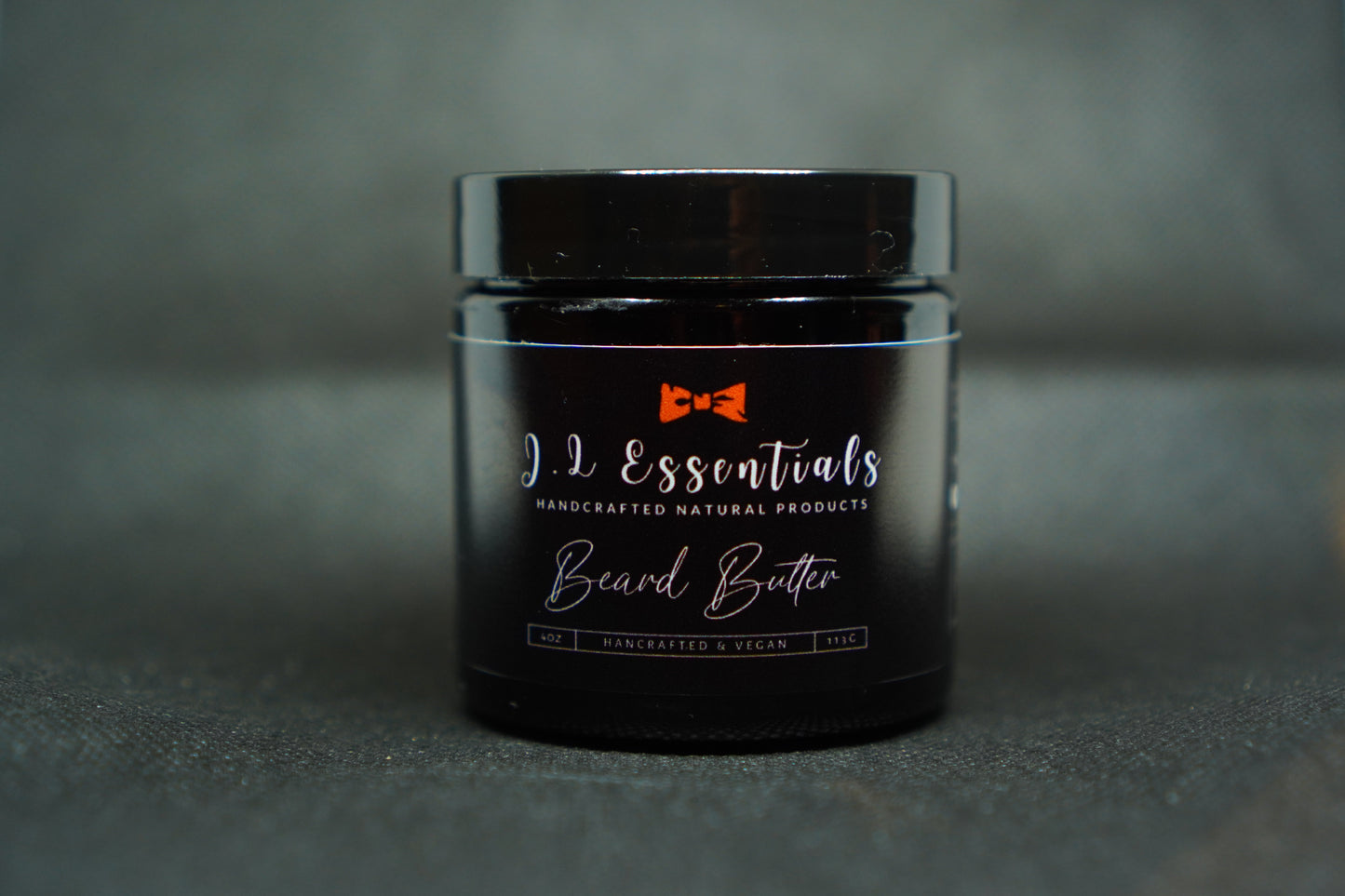 Natural Beard Butter