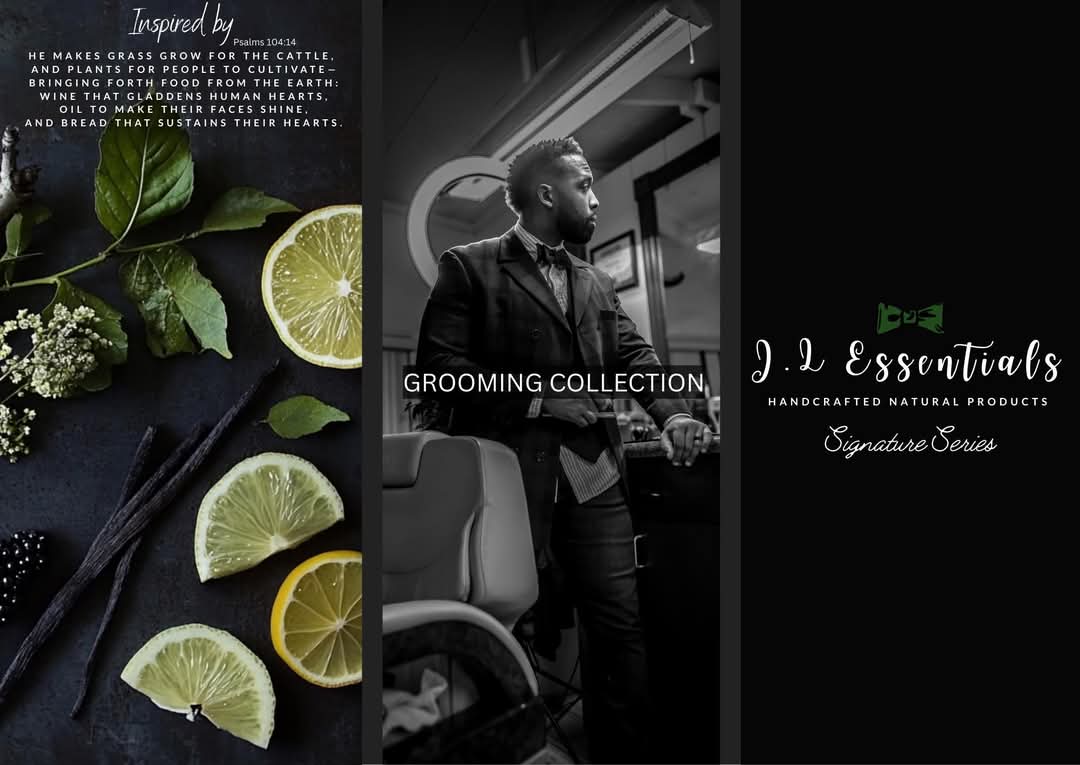 Signature Series Beard Wash