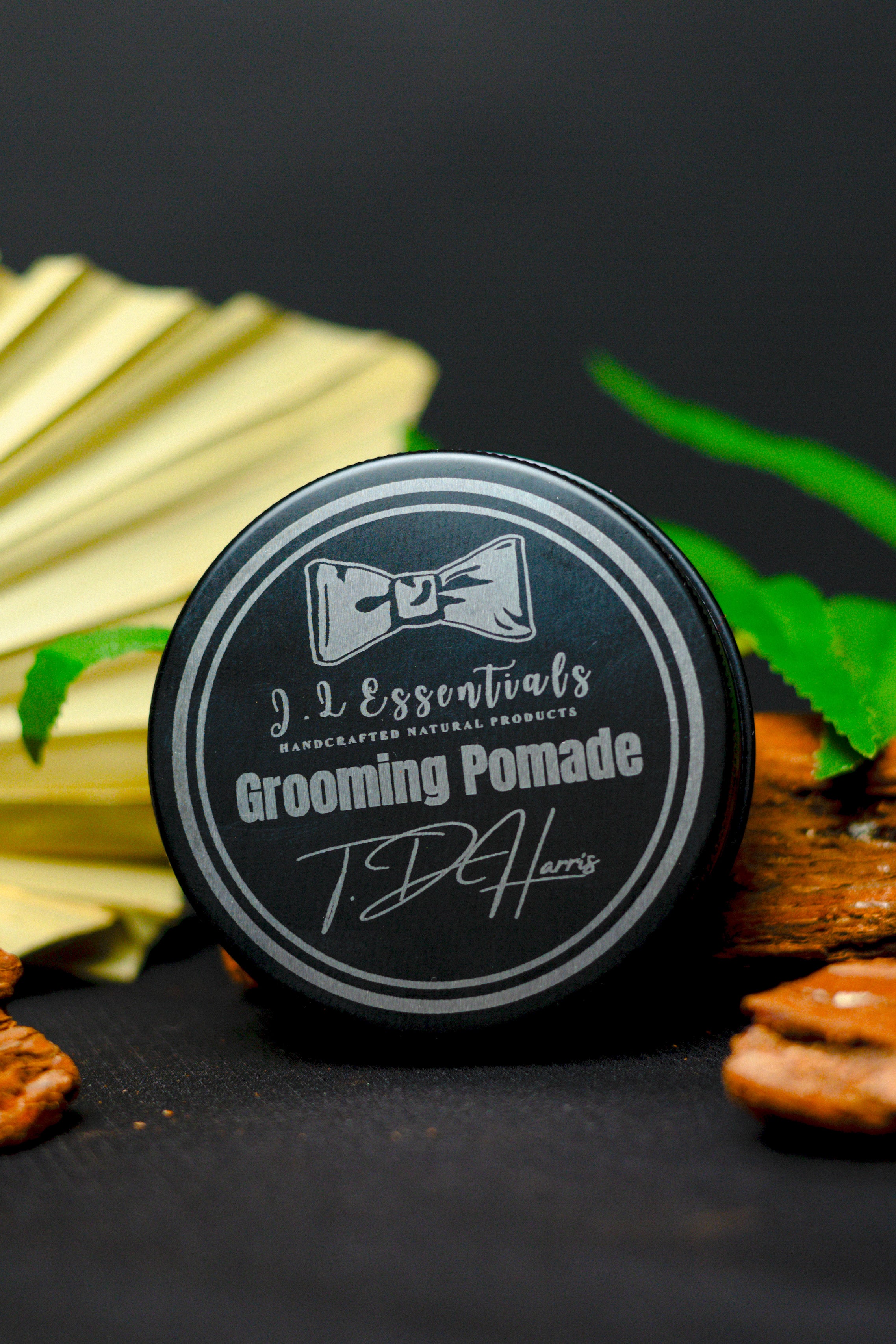 Grooming Pomade