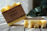 Load image into Gallery viewer, Essential Oil Artisan Soaps
