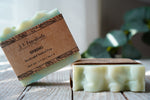 Load image into Gallery viewer, Essential Oil Artisan Soaps

